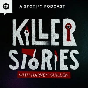 Killer Stories with Harvey Guillén