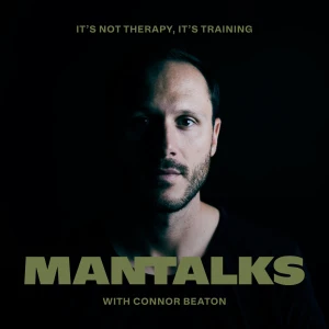 ManTalks Podcast