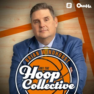 Brian Windhorst & The Hoop Collective
