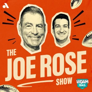 The Joe Rose Show
