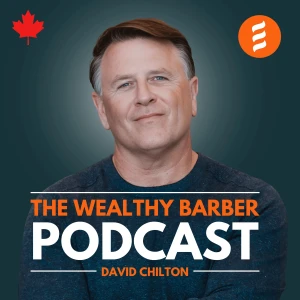 The Wealthy Barber Podcast