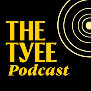 The Tyee Podcast