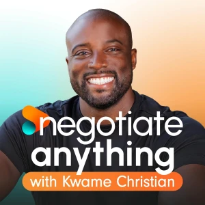 Negotiate Anything