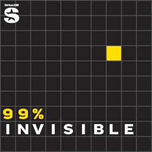 99% Invisible