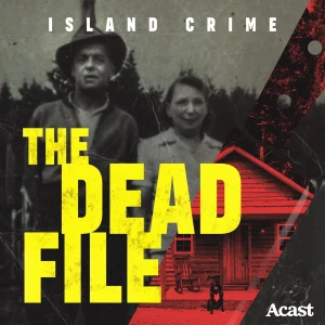 Island Crime