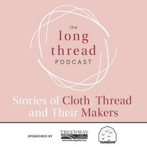 The Long Thread Podcast