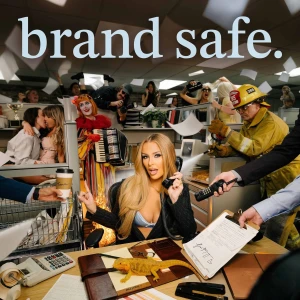 Brand Safe