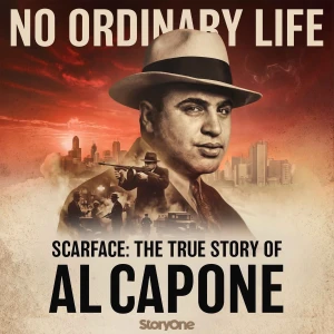 No Ordinary Life Podcast