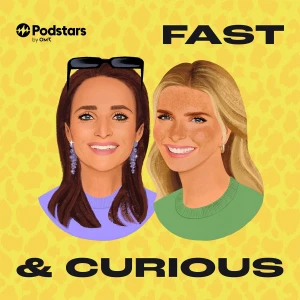 FAST & CURIOUS