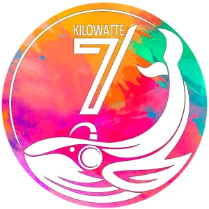 7Kilowatte Radio Station