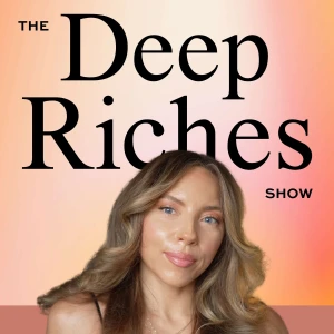 Deep Riches with Brenda Turner