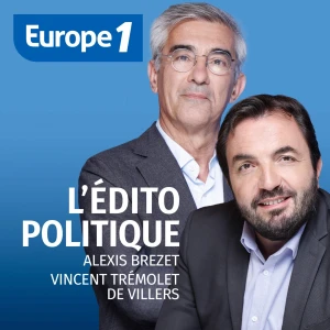 L'édito politique
