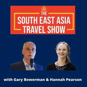 The South East Asia Travel Show