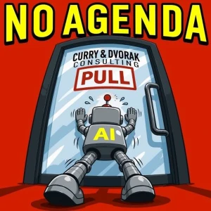 No Agenda Show