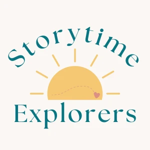 Storytime Explorers: Stories for Toddlers, Preschoolers and Growing Minds