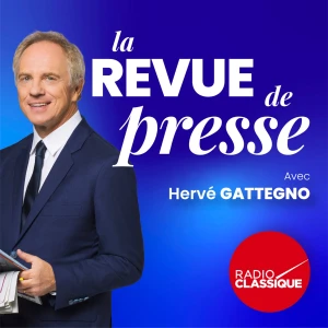 La Revue de Presse