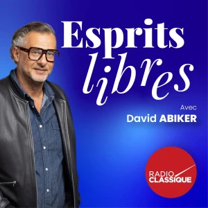 Esprits Libres