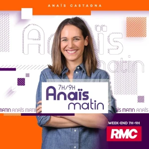 7/9 Anaïs matin
