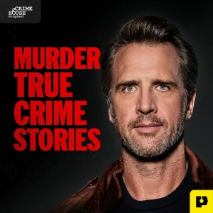 Murder: True Crime Stories
