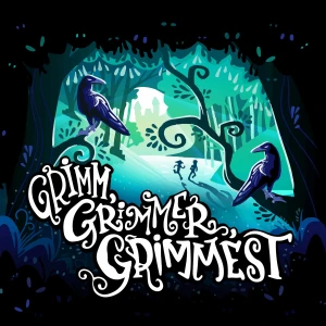Grimm, Grimmer, Grimmest