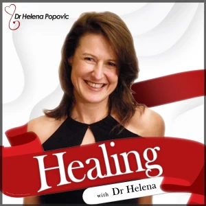 Healing with Dr Helena