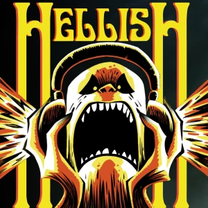 Hellish