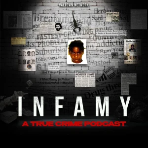 Infamy