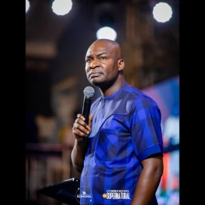 Apostle Joshua Selman