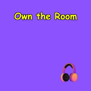 Own the Room | Daily Public Speaking Fuel