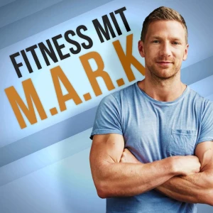 Fitness mit M.A.R.K. - Abnehmen, Muskelaufbau, Ernährung und Gesundheit