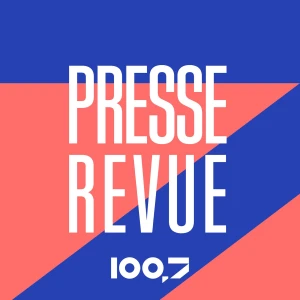 Presserevue