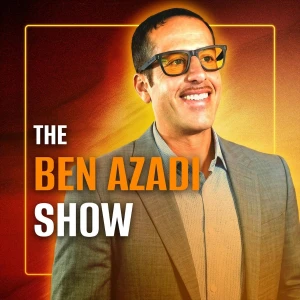 The Ben Azadi Show