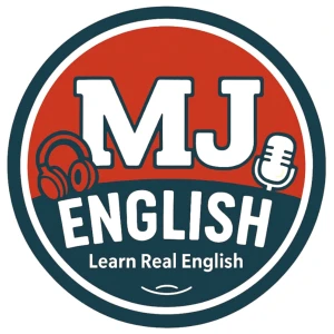 5分鐘情境英文馬上用 | MJ英語 | MJ English
