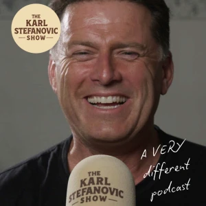 The Karl Stefanovic Show