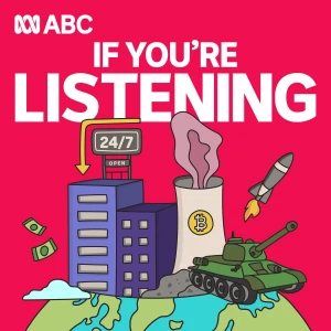 If You're Listening