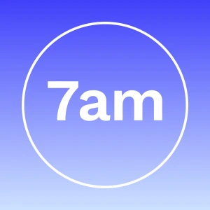 7am