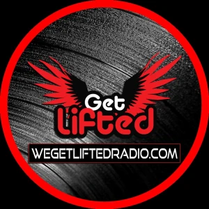 Get Lifted with DJ Lady Duracell | House Music Podcast