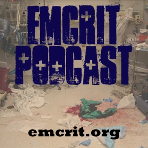 EMCrit FOAM Feed