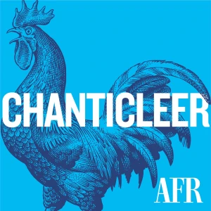 Chanticleer