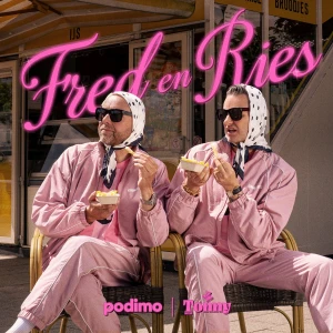 Fred en Ries
