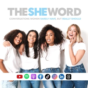 The SHE Word