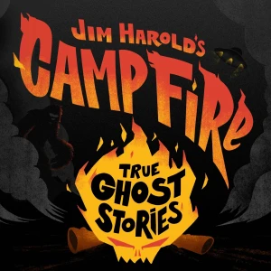 Jim Harold's Campfire