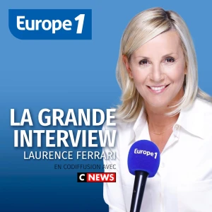 La Grande interview Europe 1 - CNews