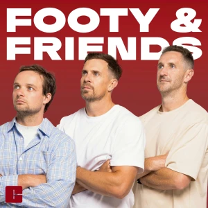 Footy & Friends