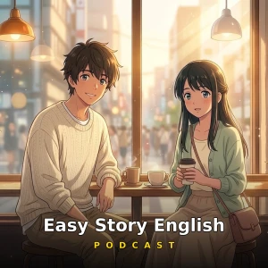Easy Story English Podcast