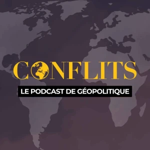 Conflits, géopolitique