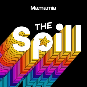 The Spill