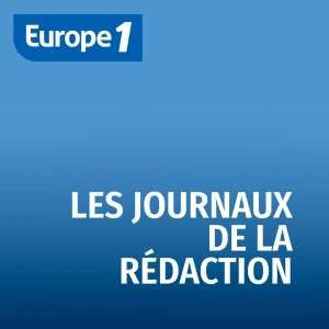 Le journal d'Europe 1