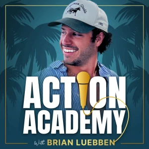 Action Academy | Millionaire Mentorship For Your Life & Business