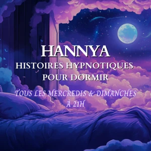 Hannya | Histoires Hypnotiques pour Dormir